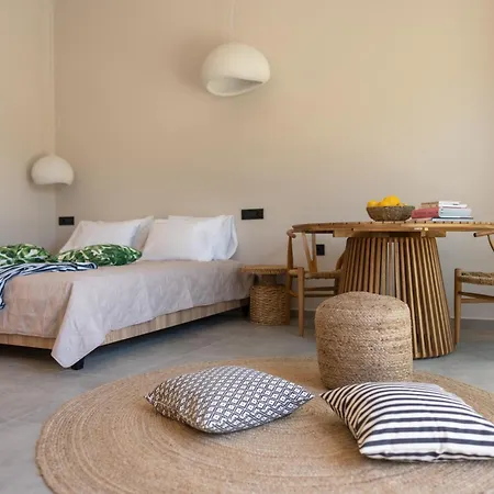 Afesou Appartement Ialysos (Rhodes)