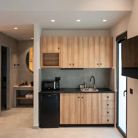 Afesou * Ialysos (Rhodes)