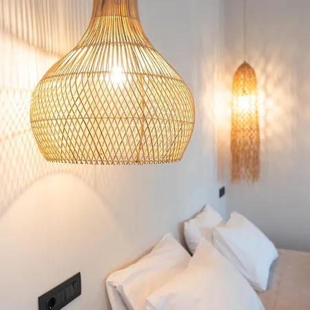 Appartement Afesou *