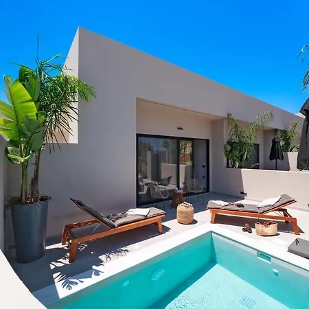 Afesou Appartement *