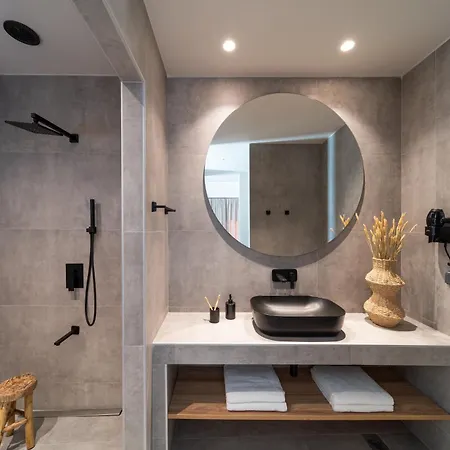 Afesou Appartement Ialysos (Rhodes)