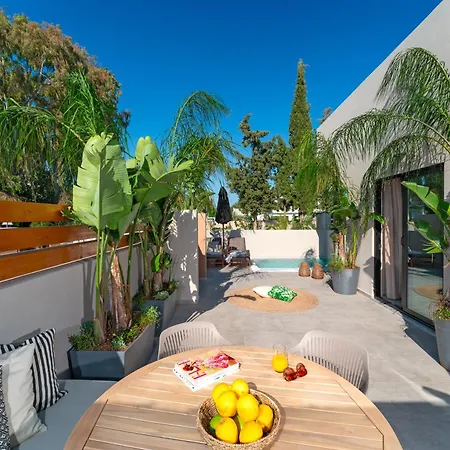 Afesou Appartement *