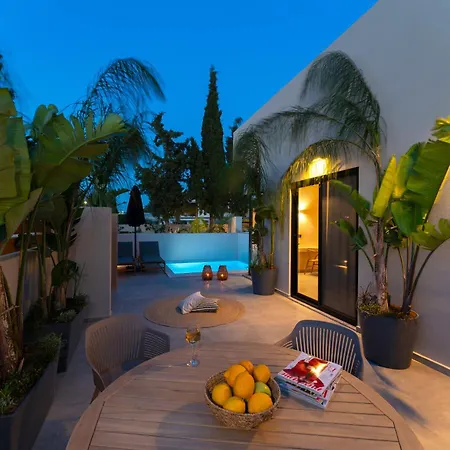 Afesou Appartement Ialysos (Rhodes)