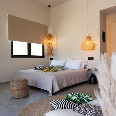 Afesou Appartement Ialysos (Rhodes)