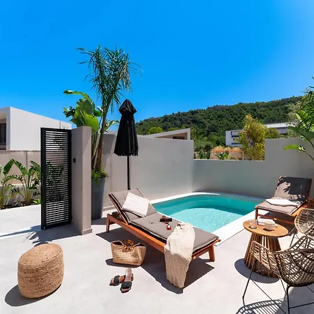 Appartement Afesou *