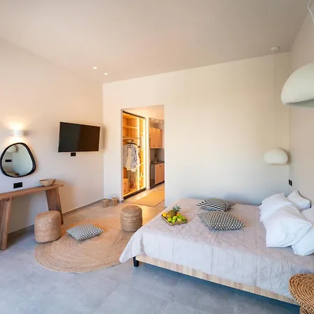 Appartement Afesou *