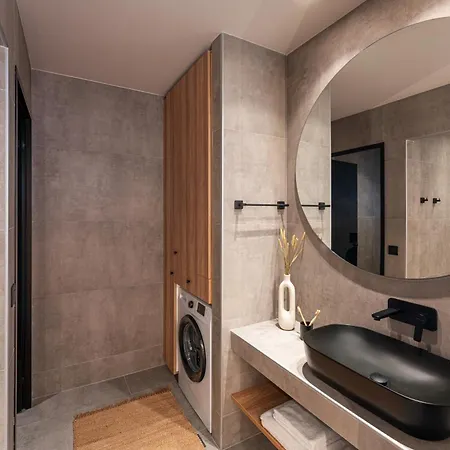 Appartement Afesou Ialysos (Rhodes)