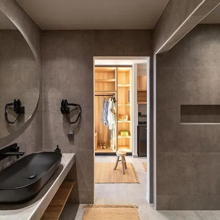 Afesou Appartement *