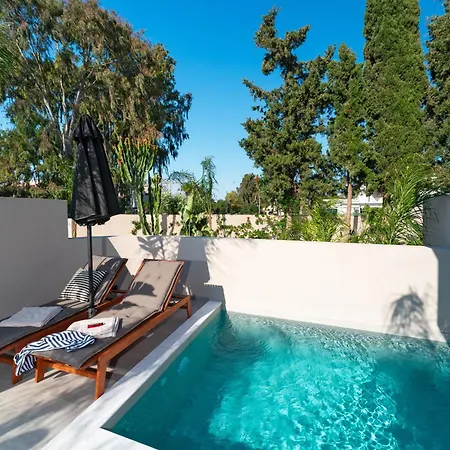 Afesou Appartement *