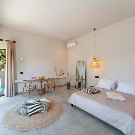 Appartement Afesou Ialysos (Rhodes)