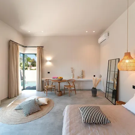 Afesou Appartement *