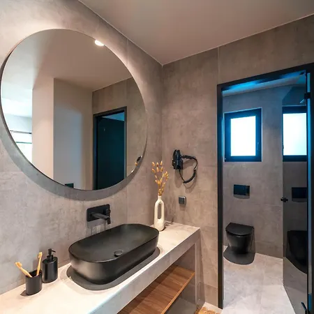 דירה Afesou יאליסוס