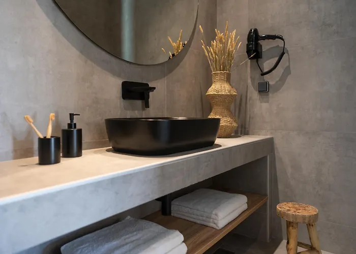 Afesou 아파트 이알리소스