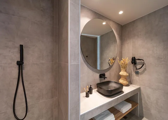 شقة Afesou إياليسوس