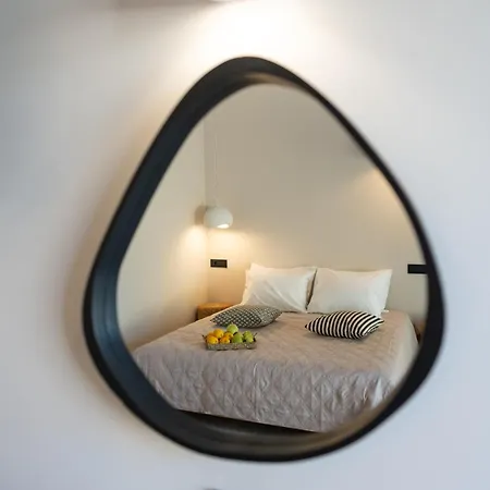 Appartement Afesou