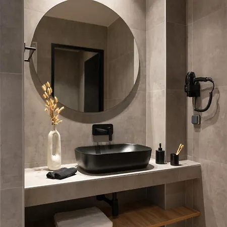 Appartement Afesou