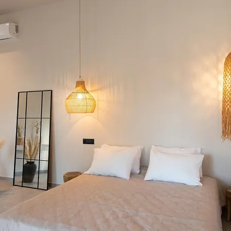 Appartement Afesou
