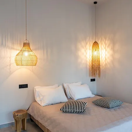 Afesou Appartement