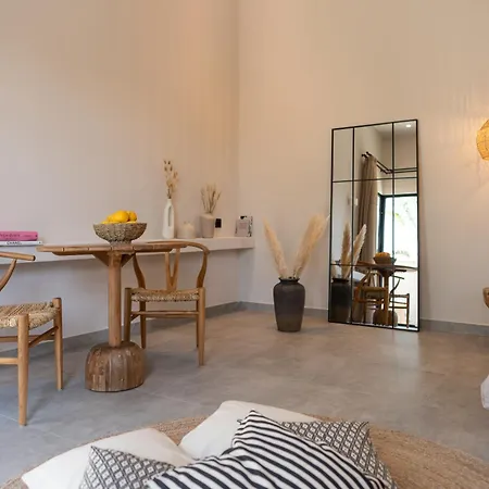 Afesou Appartement Ialysos (Rhodes)