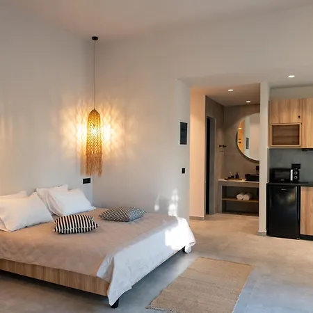 Afesou Appartement *