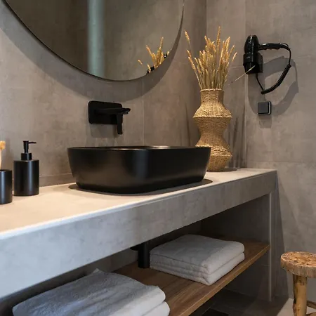 Afesou Apartmán Ialysos (Rhodes)