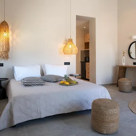Appartement Afesou