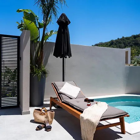 Afesou Apartmán Ialysos (Rhodes)