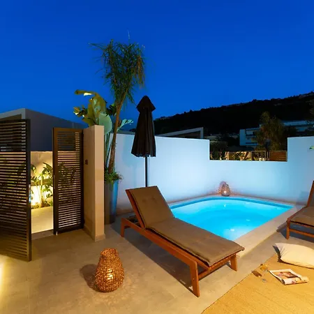 Afesou Ialysos (Rhodes)