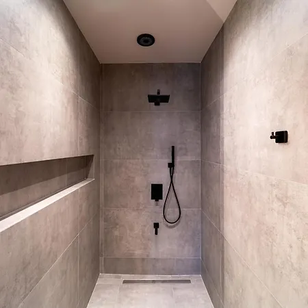 Appartement Afesou