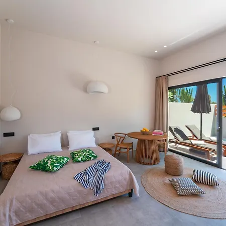 Afesou Appartement Ialysos (Rhodes)