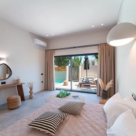 Afesou Appartement