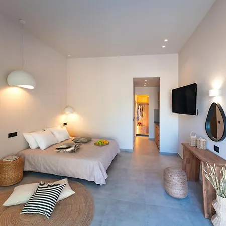 Afesou Appartement