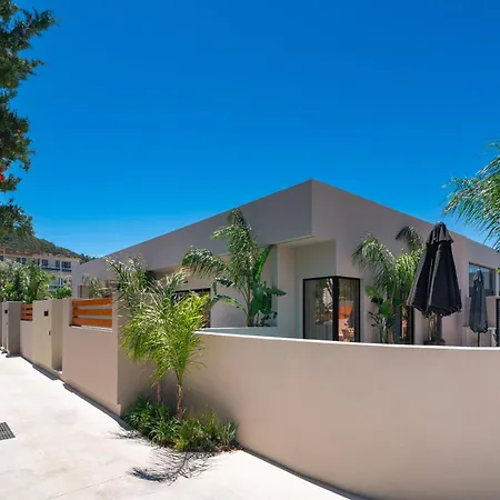 Apartmán Afesou Ialysos (Rhodes)