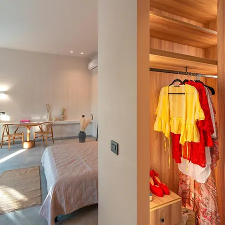 Afesou Appartement Ialysos (Rhodes)
