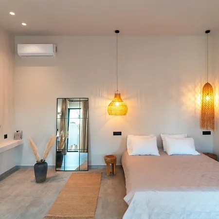 Afesou Appartement *