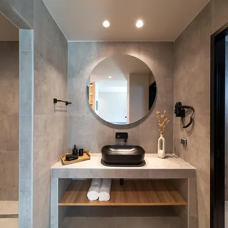 Appartement Afesou