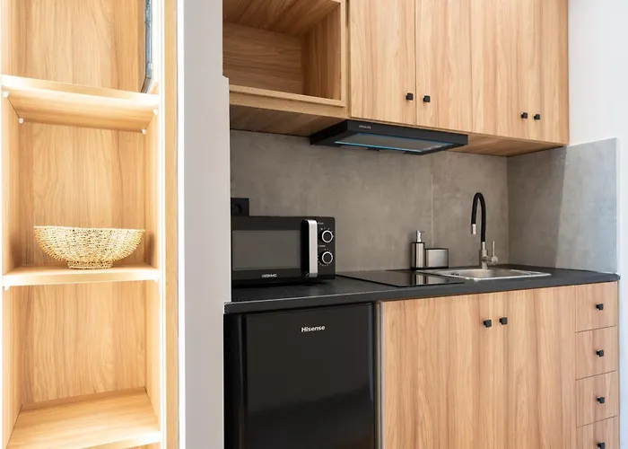 Appartement Afesou *