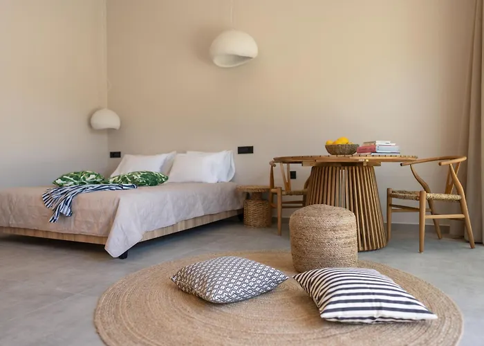 Afesou Appartement Ialysos (Rhodes)