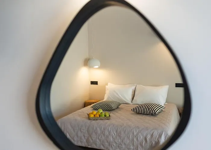 Appartement Afesou
