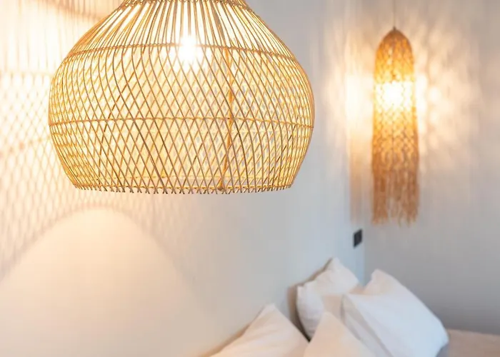 Appartement Afesou *