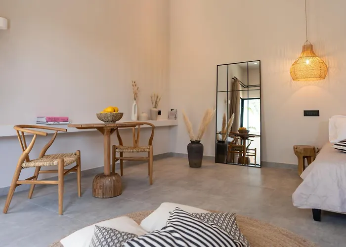 Afesou Appartement Ialysos (Rhodes)