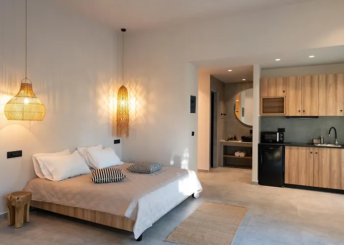 Afesou Appartement *