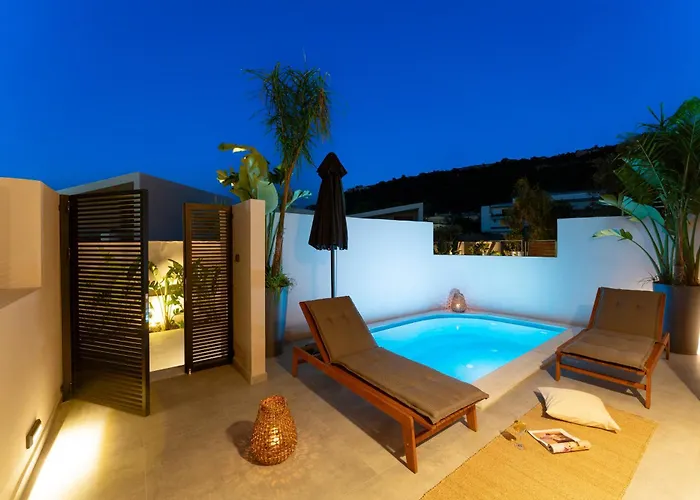 Afesou Ialysos (Rhodes)