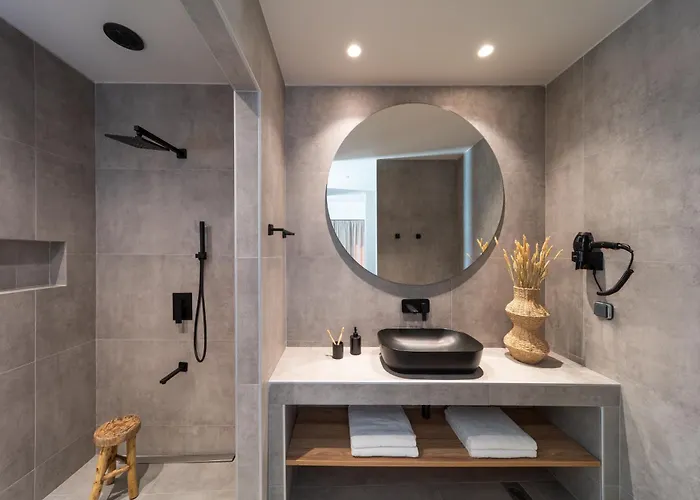 Afesou Appartement Ialysos (Rhodes)