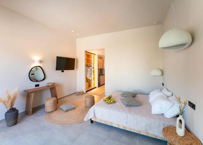 Appartement Afesou *