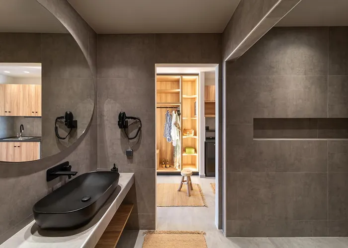 Afesou Appartement *