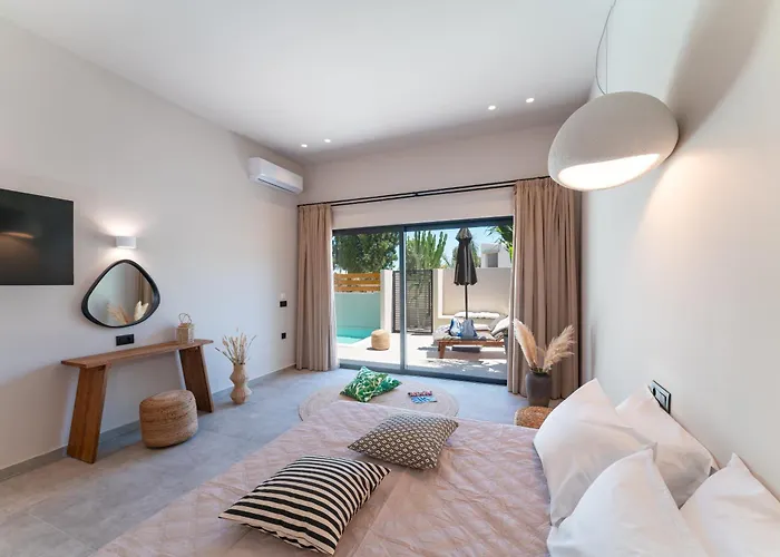 Afesou Appartement