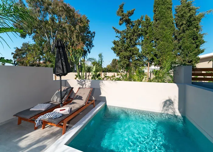 Afesou Appartement *