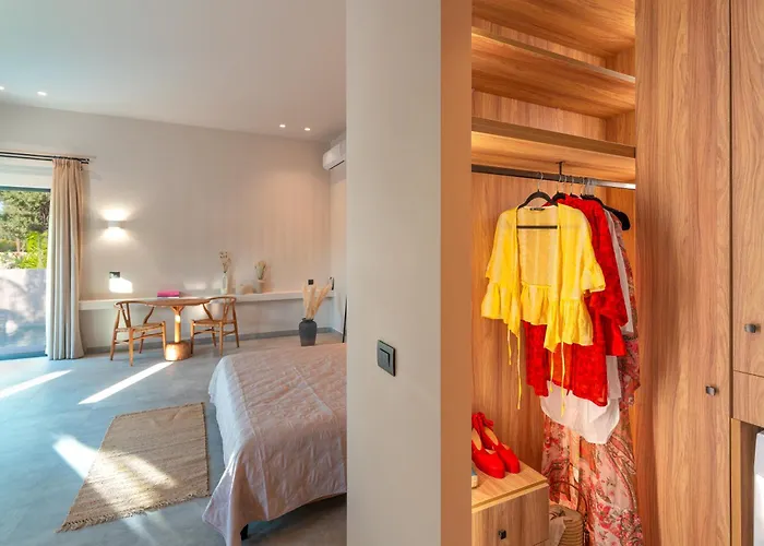 Afesou Appartement Ialysos (Rhodes)