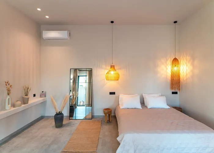 Afesou Appartement *